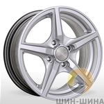 Диск W 539 HS (Hyper Silver) Storm